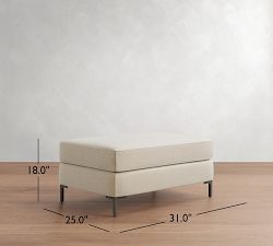 Jake Ottoman