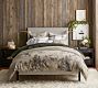 Rustic Forest Duvet Cover