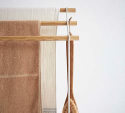 Yamazaki 3-Tier Towel Rack