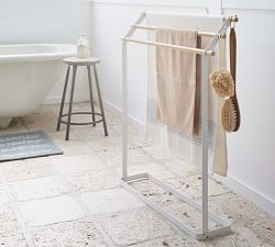 Yamazaki 3-Tier Towel Rack