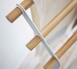 Yamazaki 3-Tier Towel Rack