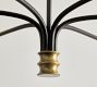 Collins Round Chandelier (51&quot;)
