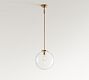 Anderson Glass Globe Pendant (12&quot;)