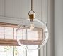 Beacon Glass Globe Pendant (16&quot;)