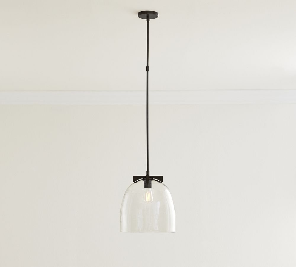 Chamberlin Metal Pendant (6&quot;-13&quot;)
