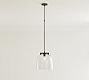 Chamberlin Metal Pendant (6&quot;-13&quot;)