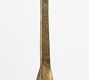 Easton Forged-Iron Tripod Floor Lamp (67&quot;)