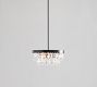 Clarissa Modern Pendant (13&quot;)