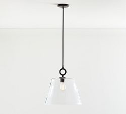 Open Box: Easton Forged-Iron Pendant (16&quot;)