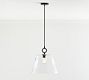 Easton Forged-Iron Pendant (16&quot;)