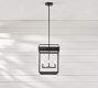 Hampshire Outdoor Metal Pendant (15&quot;)