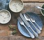 Vintage Italian Flatware &amp; Serve Set
