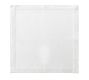 Caterer's Box Cotton Coasters - Set of 6