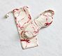 Monique Lhuillier Aubree Bow Eye Mask