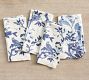 Nola Cotton/Linen Napkins - Set of 4