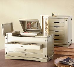Ultimate Jewelry Box