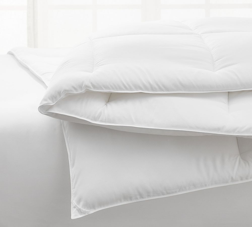 Retreat Essential Down Alternative Duvet Insert