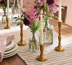 Evie Traditional Candlestick