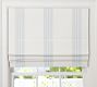 Riviera Striped Blackout Shade