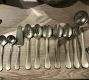Vintage Italian Serving Utensils