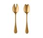 Vintage Italian Serving Utensils