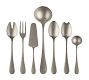 Vintage Italian Serving Utensils