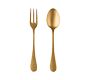 Vintage Italian Serving Utensils