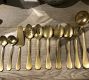 Vintage Italian Serving Utensils