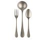 Vintage Italian Serving Utensils