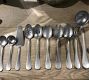 Vintage Italian Serving Utensils