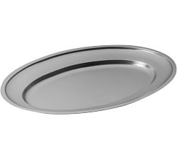 Mepra Italian Bistro Oval Serving Trays