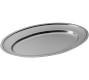 Mepra Italian Bistro Oval Serving Trays
