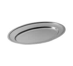 Mepra Italian Bistro Oval Serving Trays
