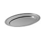 Mepra Italian Bistro Oval Serving Trays
