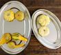 Mepra Italian Bistro Oval Serving Trays