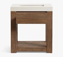 Rockport 30&quot; Single Sink Vanity