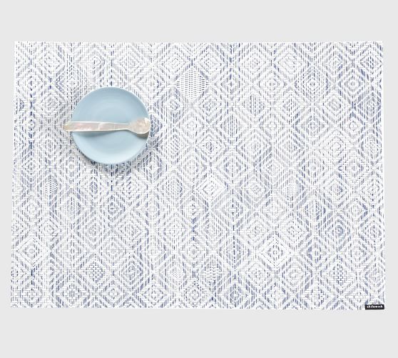 Chilewich Mosaic Indoor/Outdoor Placemats