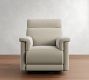 Dream Deluxe Power Swivel Recliner