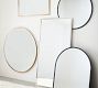 Layne Floor Mirror