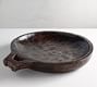 Round Dough Bowl