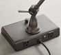 Architect's Adjustable USB Task Table Lamp (26&quot;)