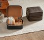 Grant Leather Accessory Collection