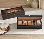 Grant Leather Accessory Collection