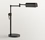 Sherman Metal Articulating Task Table Lamp (22&quot;)