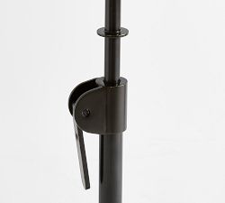 Sherman Metal Articulating Task Table Lamp (22&quot;)