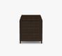 Torrey Wicker Outdoor Storage Trunk (60&quot;)