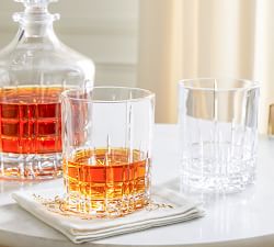Monique Lhuillier Delphine Glassware Collection