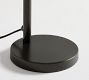 Sherman Metal Dome Articulating Task Table Lamp (22&quot;)