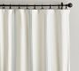 Riviera Striped Blackout Curtain
