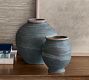 Indigo Artisan Handcrafted Ceramic Collection